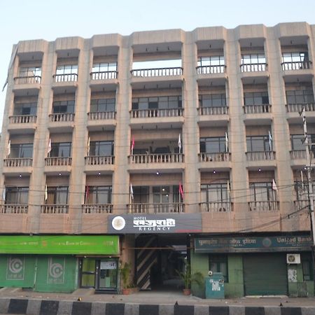 Hotel Khajuraho Regency Bhopal Exteriör bild
