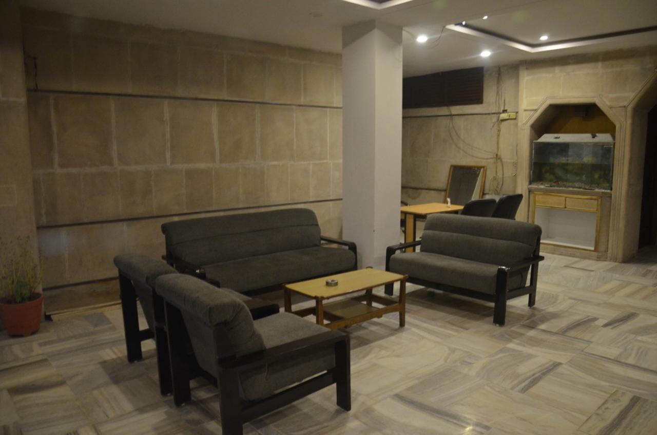 Hotel Khajuraho Regency Bhopal Exteriör bild